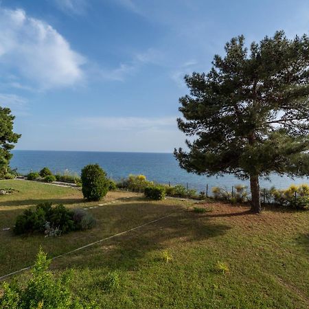 Sunshine House Offering Spectacular Views To Olymp A Apartment Nea Iraklia Luaran gambar